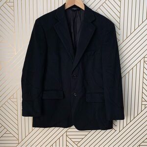 Pronto Uomo Midnight Blazer